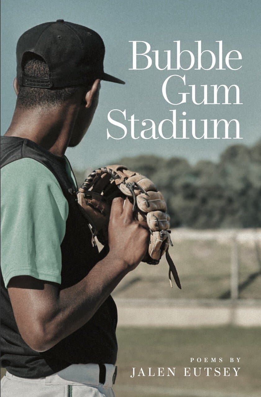 Bubble Gum Stadium image 0