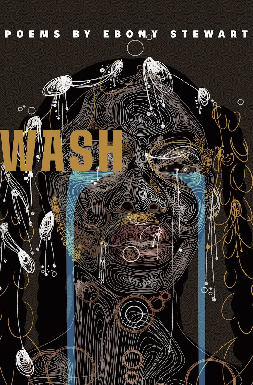 WASH - Paperback image