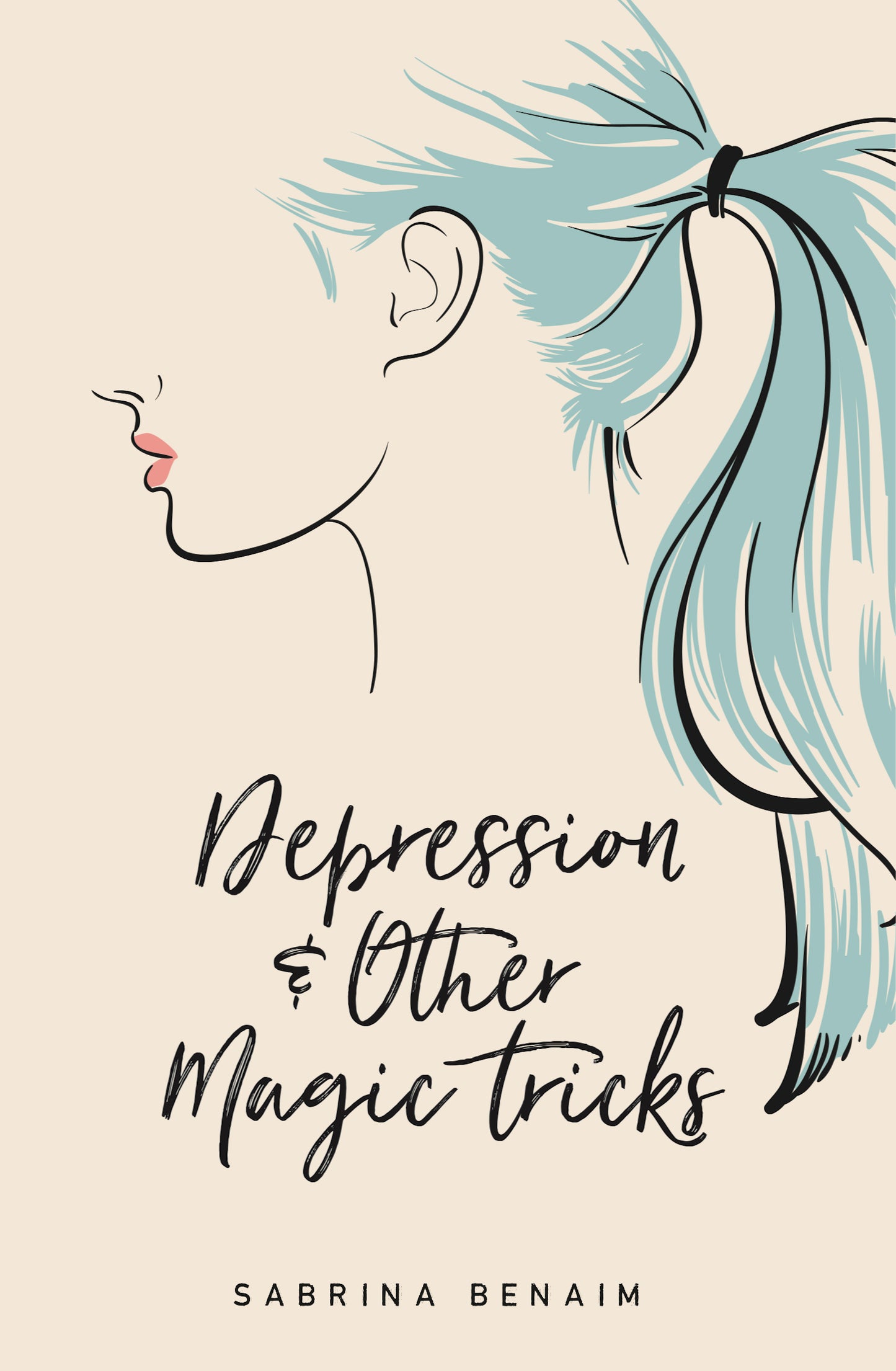 Depression & Other Magic Tricks