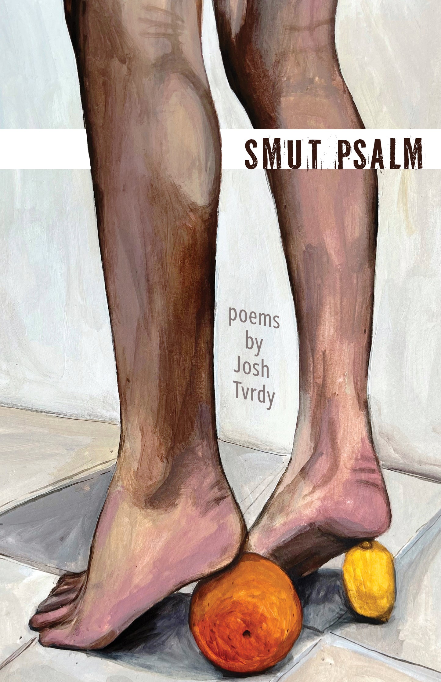 Smut Psalm
