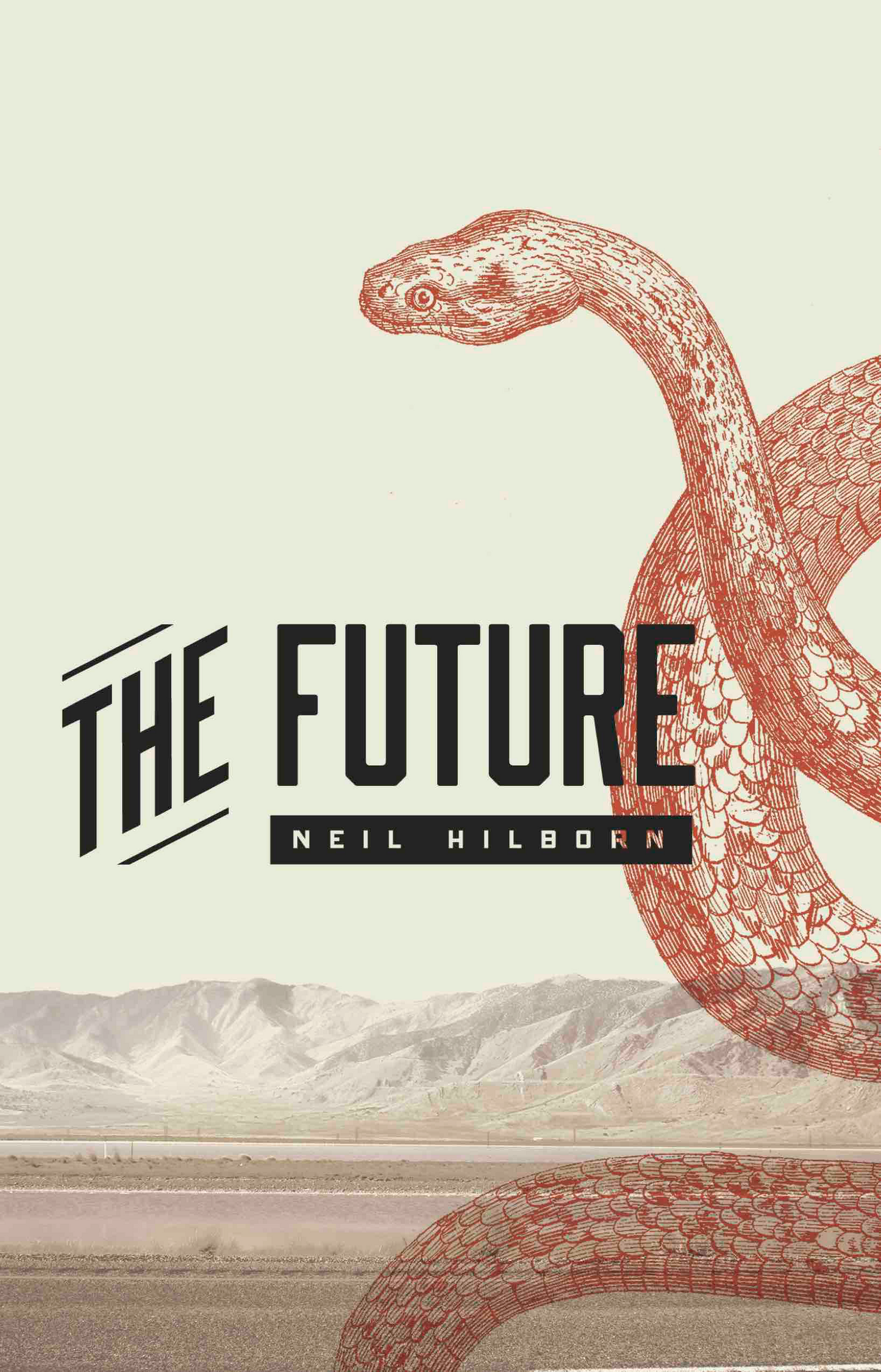 The Future