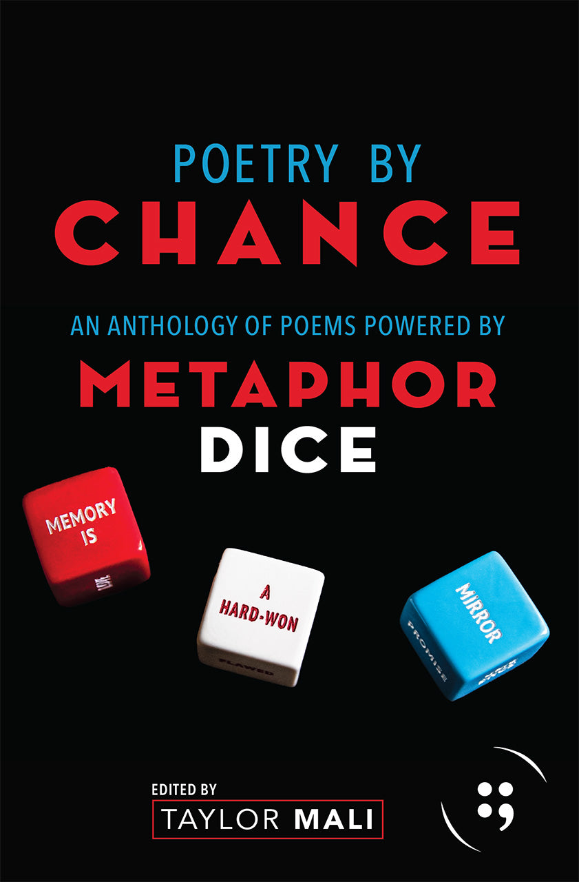 Poetry By Chance