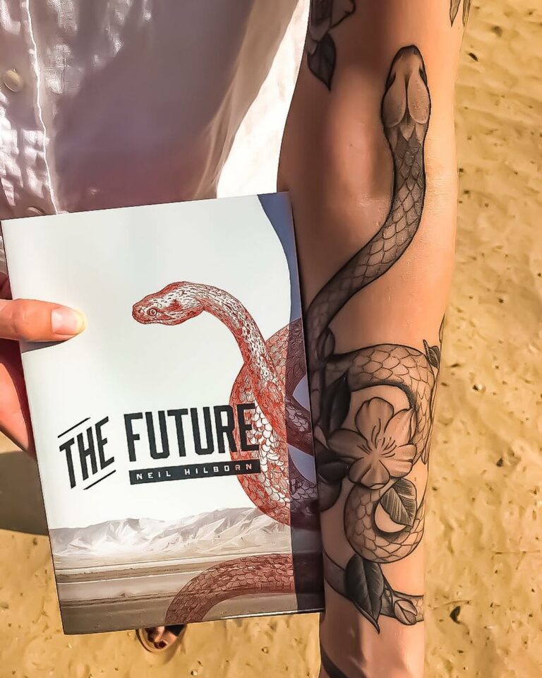 The Future