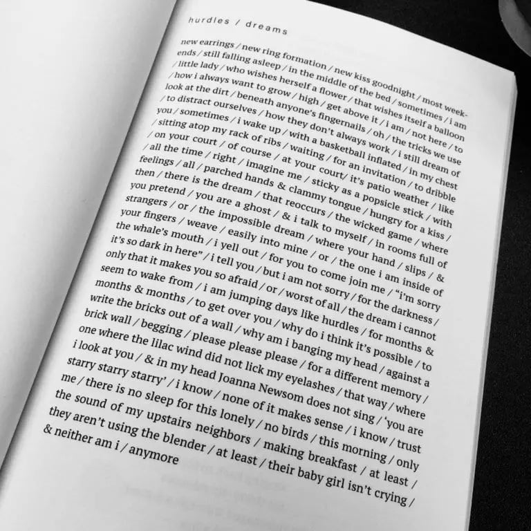 Depression & Other Magic Tricks