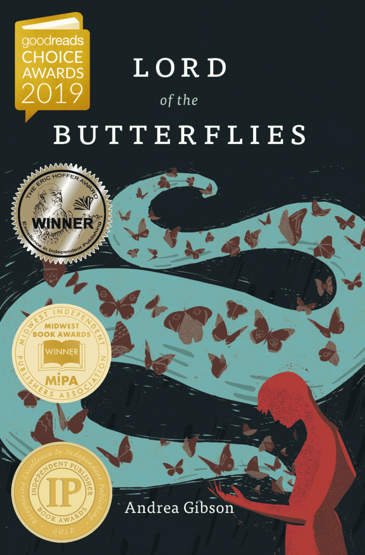 Lord of the Butterflies
