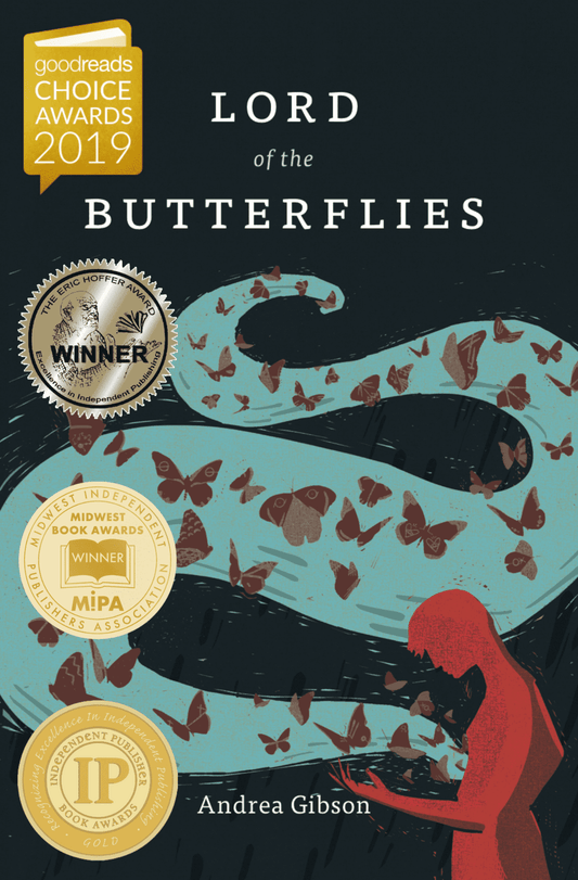 Lord of the Butterflies