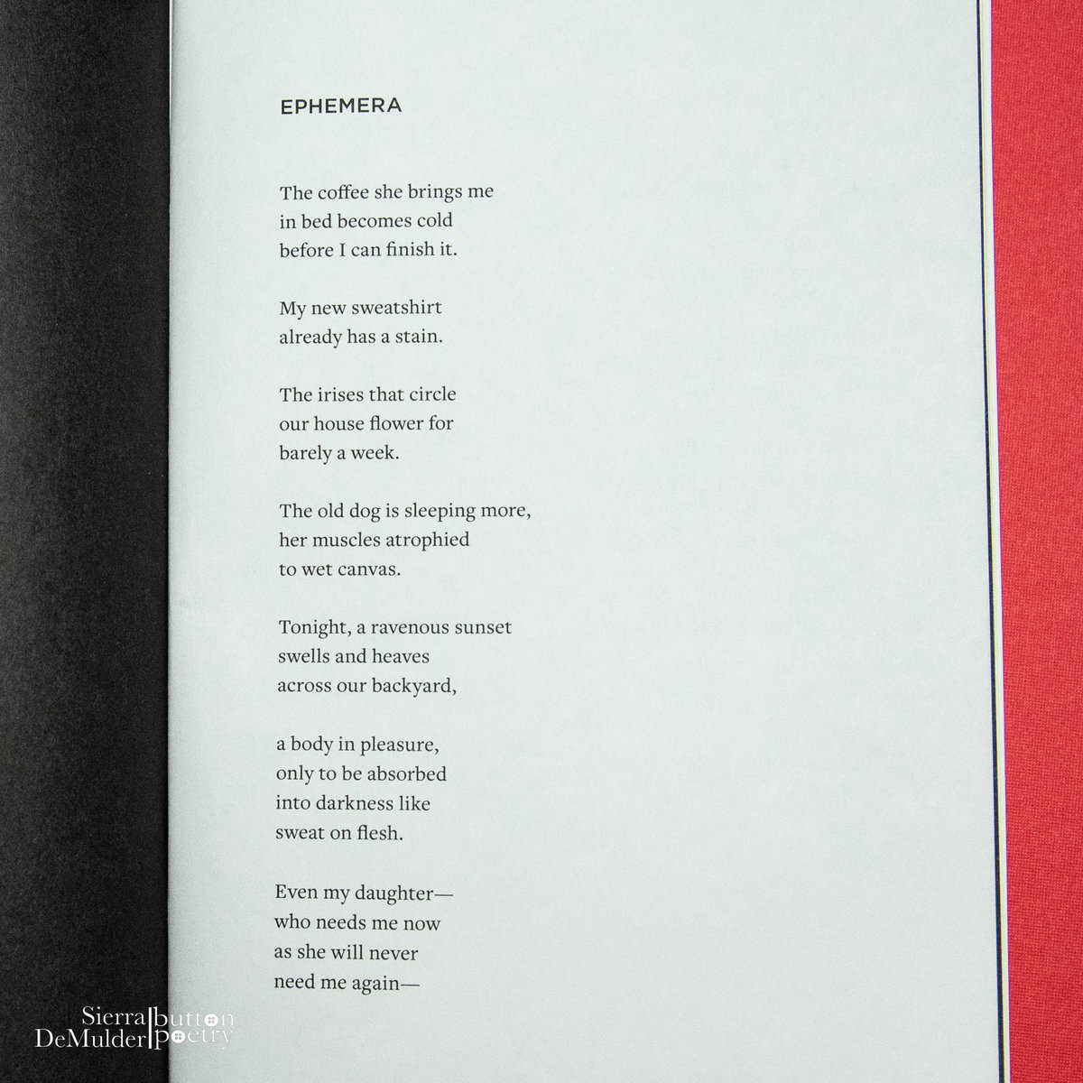 Ephemera image 5