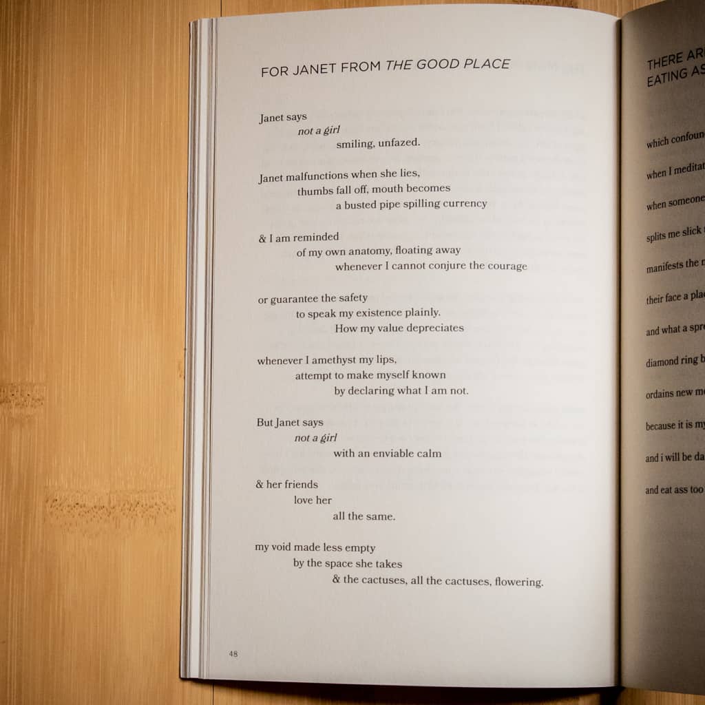 Please Come Off-Book image 6