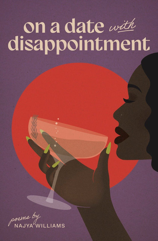 on a date with disappointment image 0