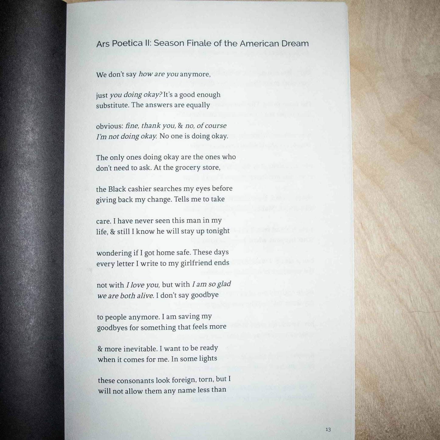 So, Stranger image 4