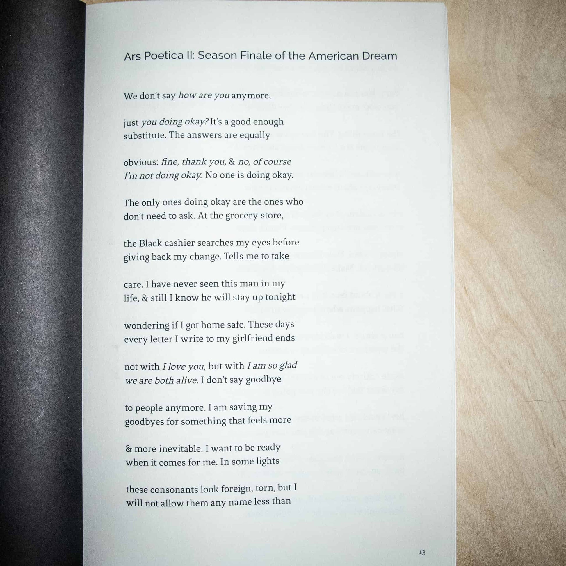 So, Stranger image 4
