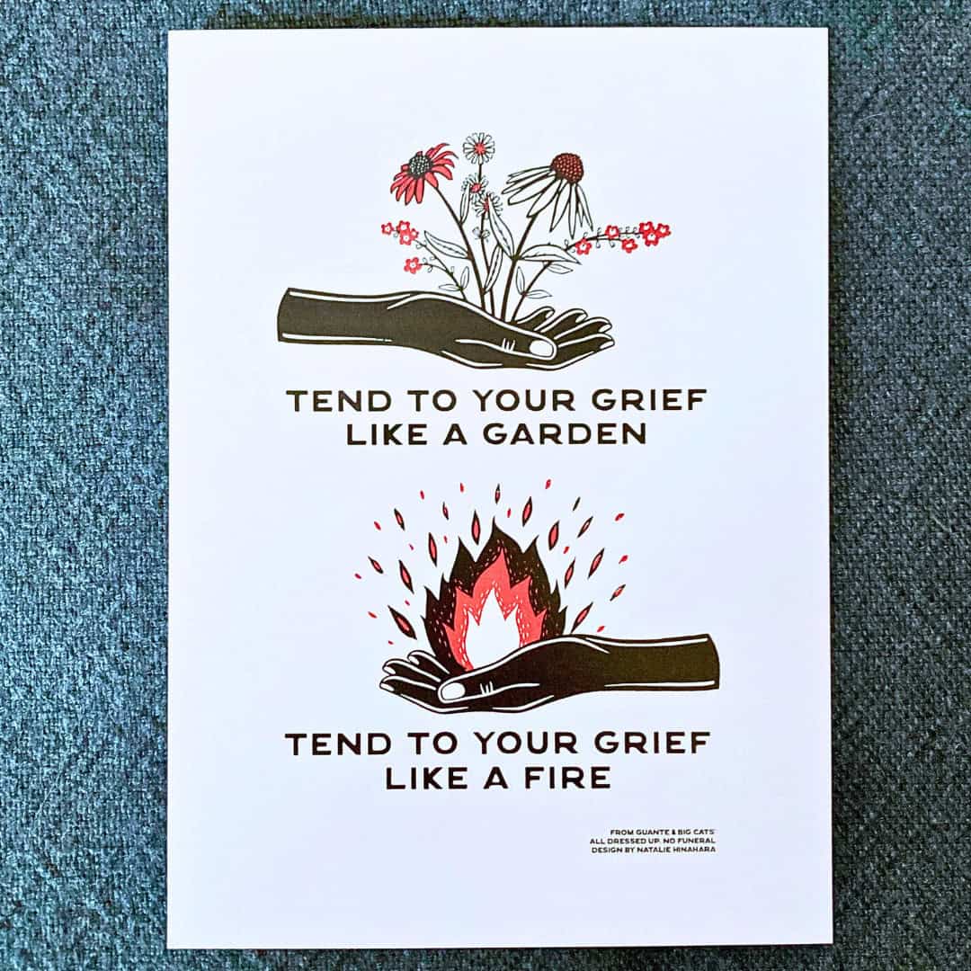 Kyle “Guante” Tran Myhre: Lyric Prints Bundle image 1