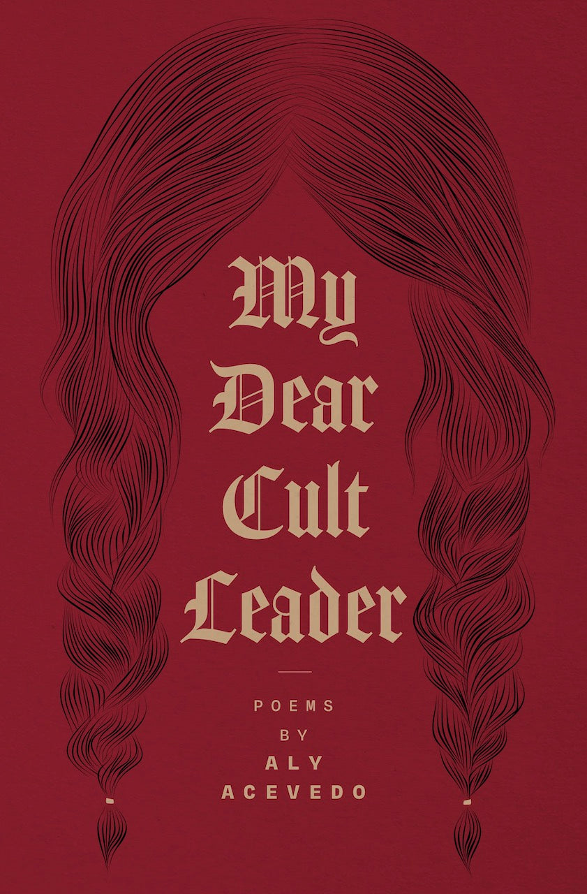 My Dear Cult Leader