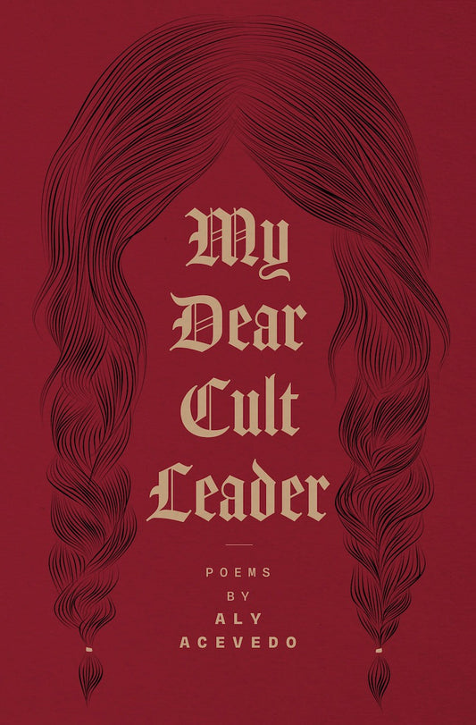 My Dear Cult Leader