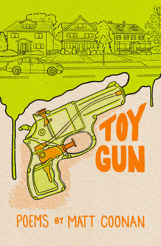 Toy Gun