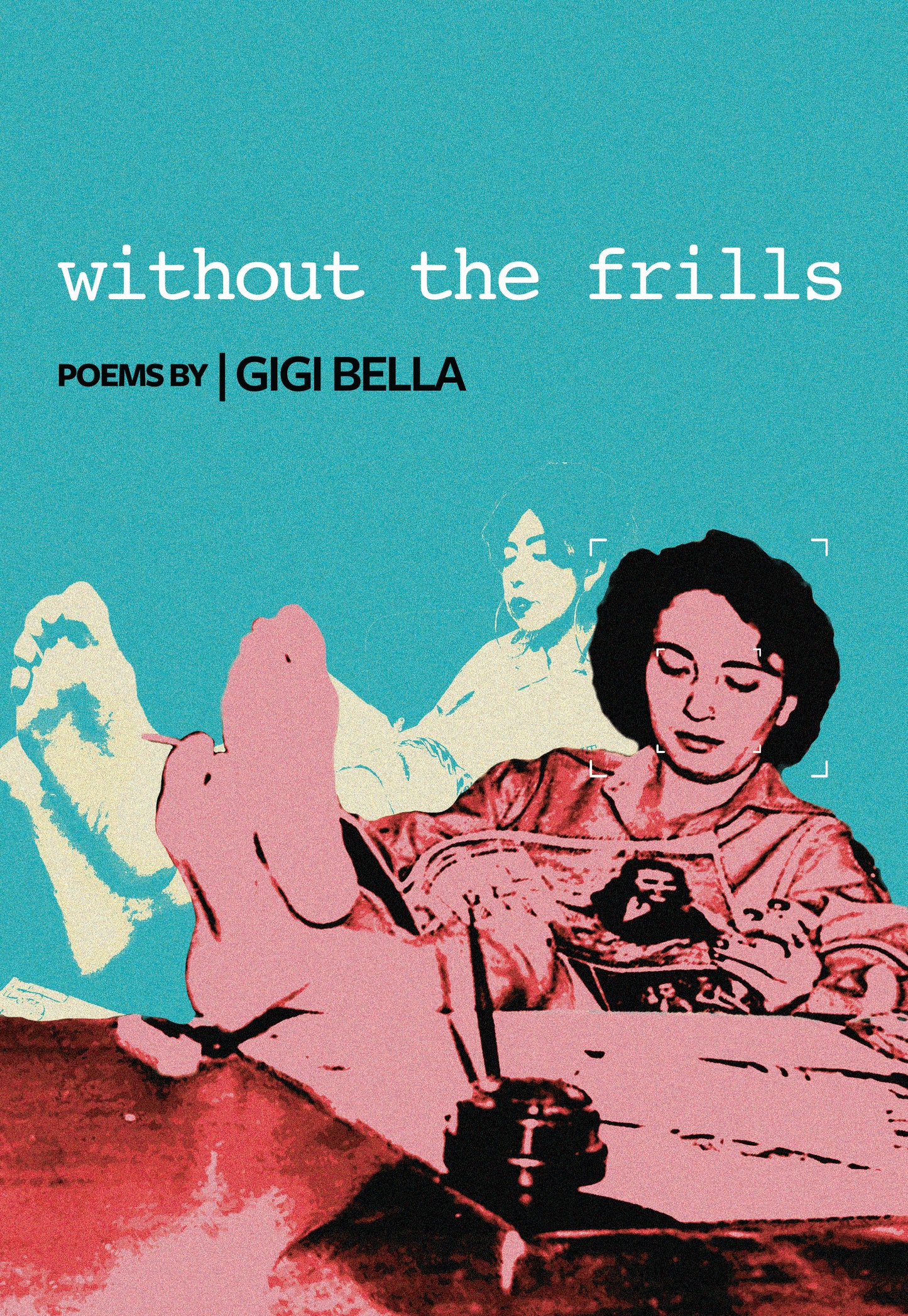 without the frills