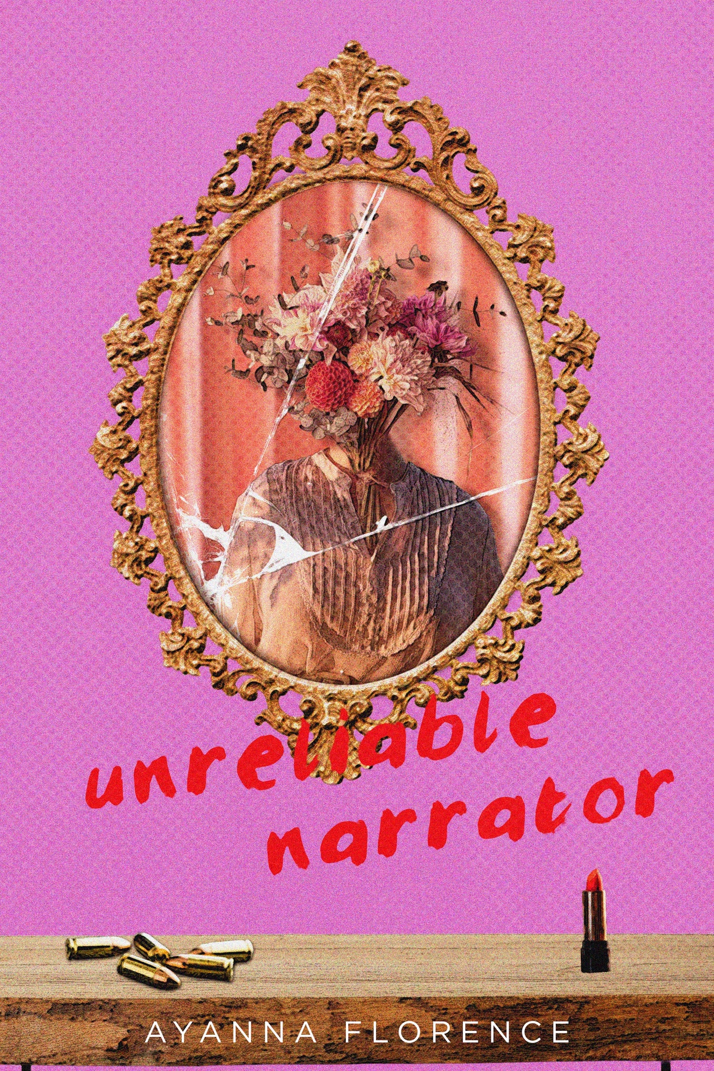 unreliable narrator
