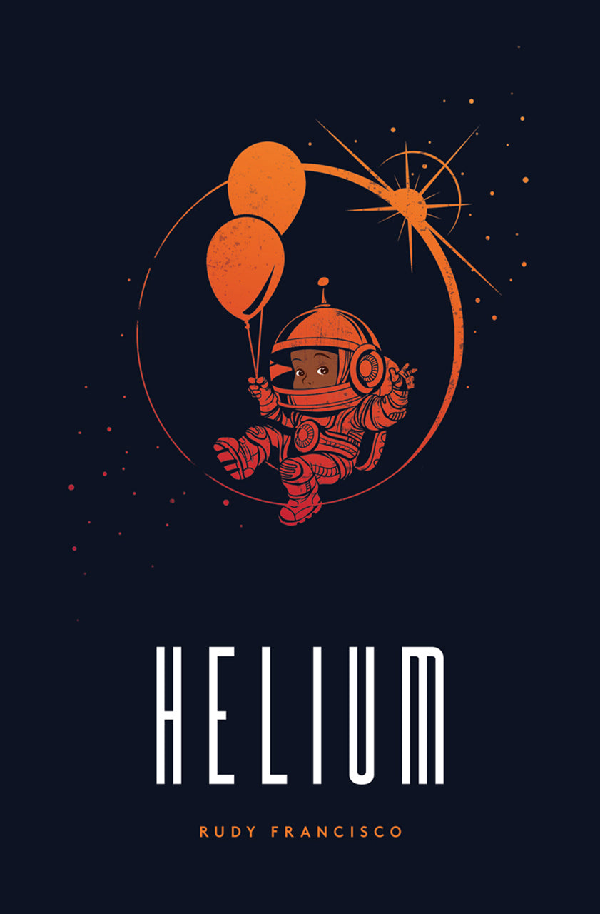 Helium (Limited Edition)