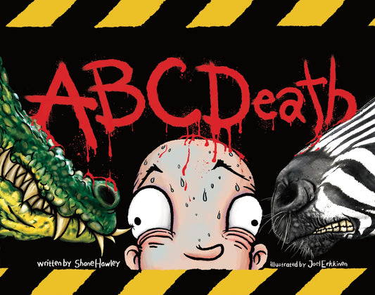 ABC Death