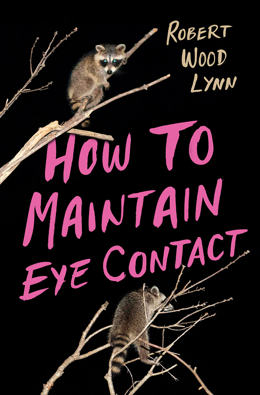 How to Maintain Eye Contact