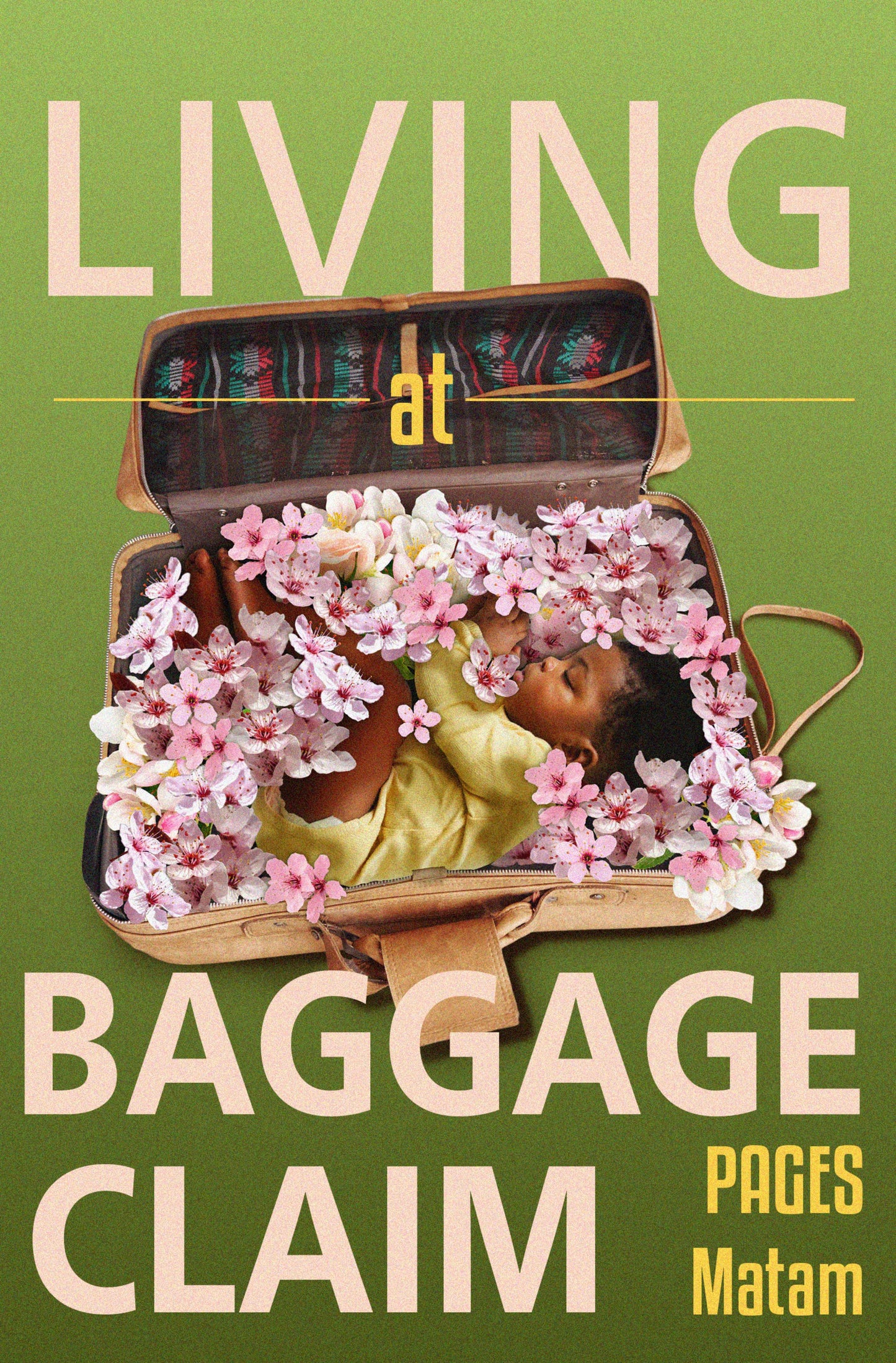Living at Baggage Claim