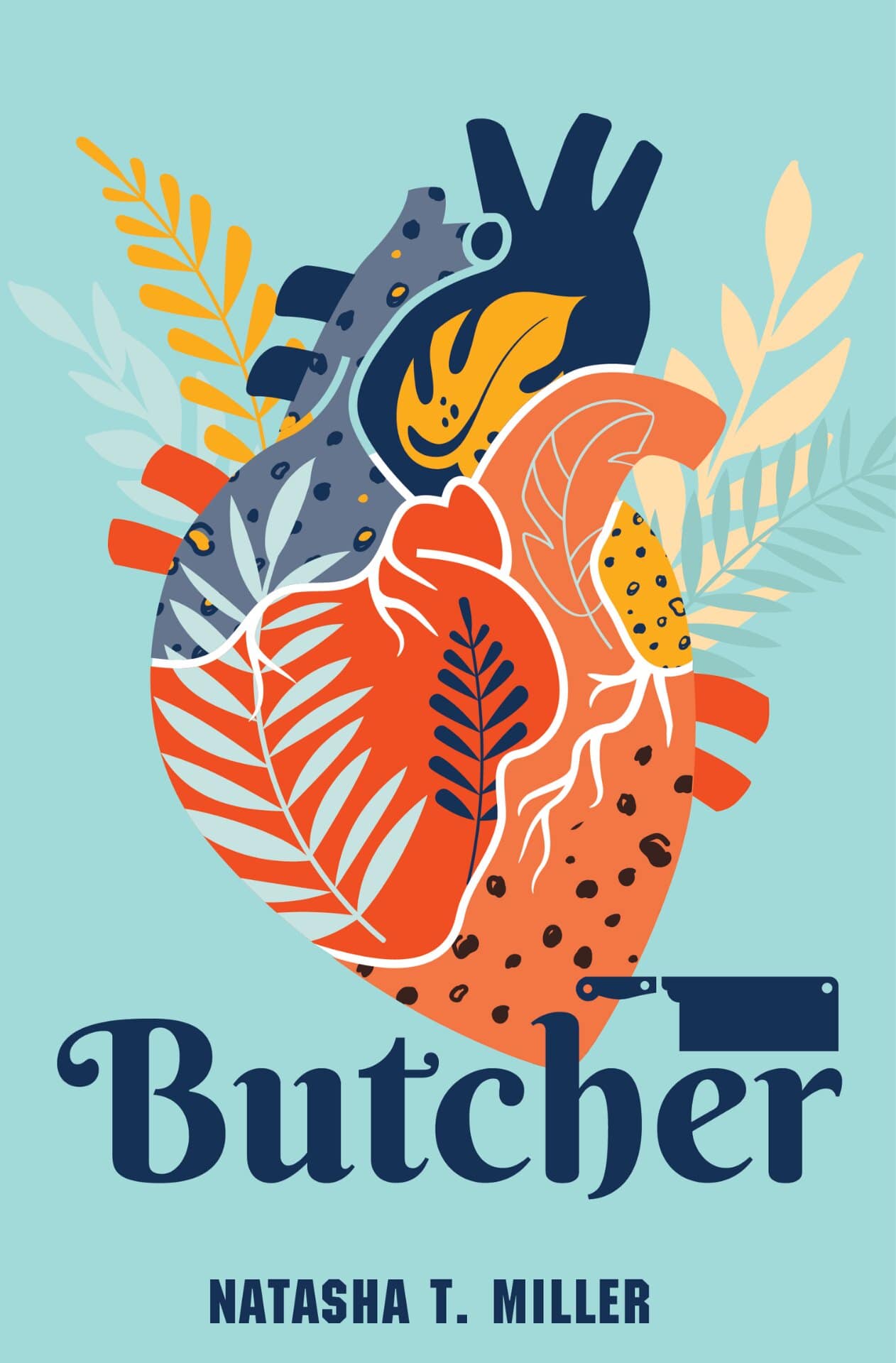 Buttons Butcher Butcher – Button Bookstore