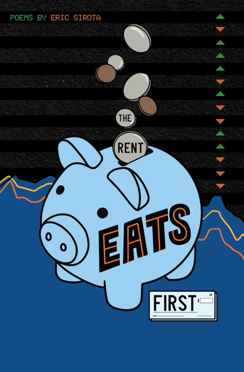 The Rent EATS First