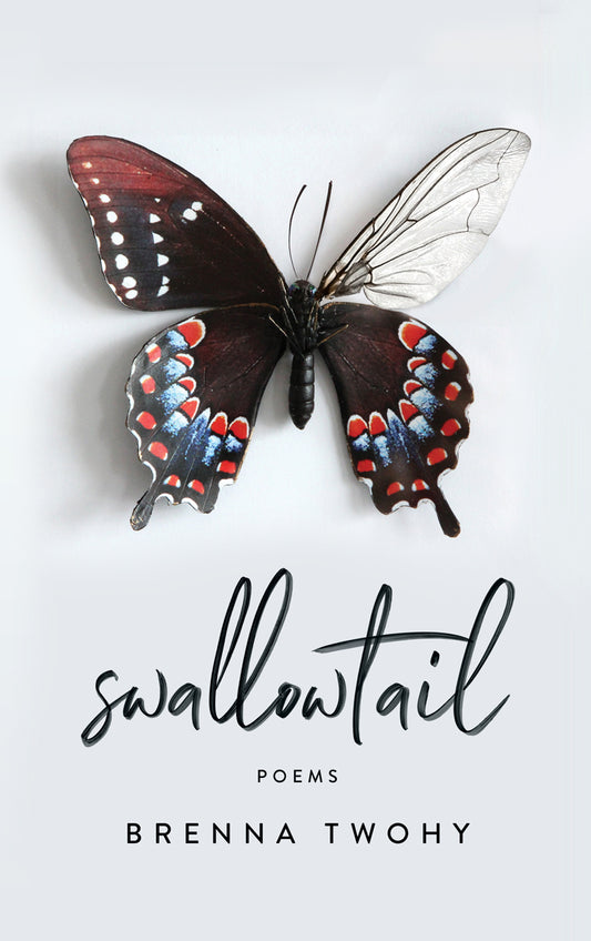 Swallowtail