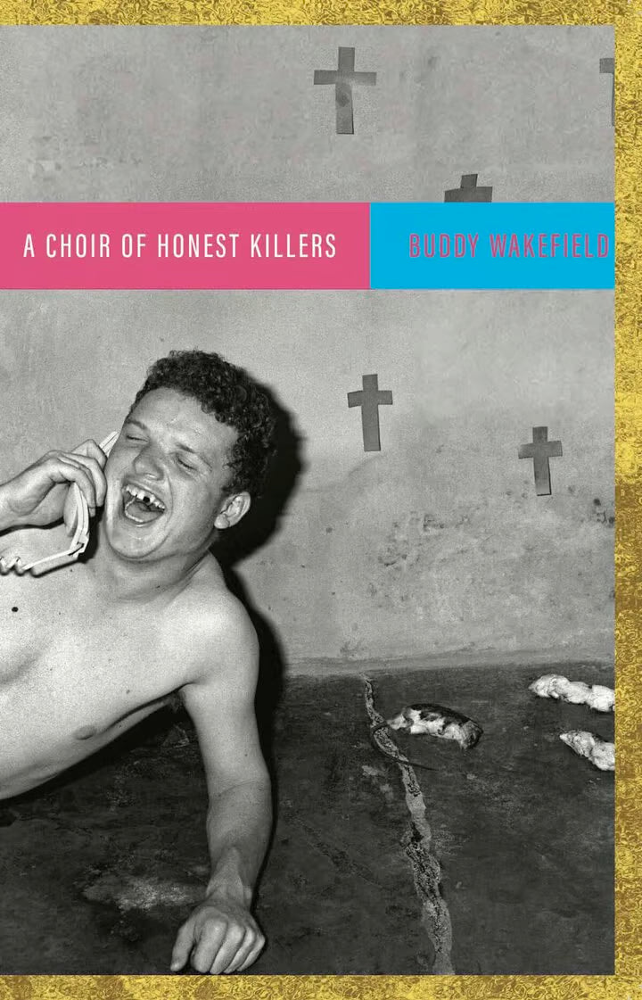 A Choir of Honest Killers