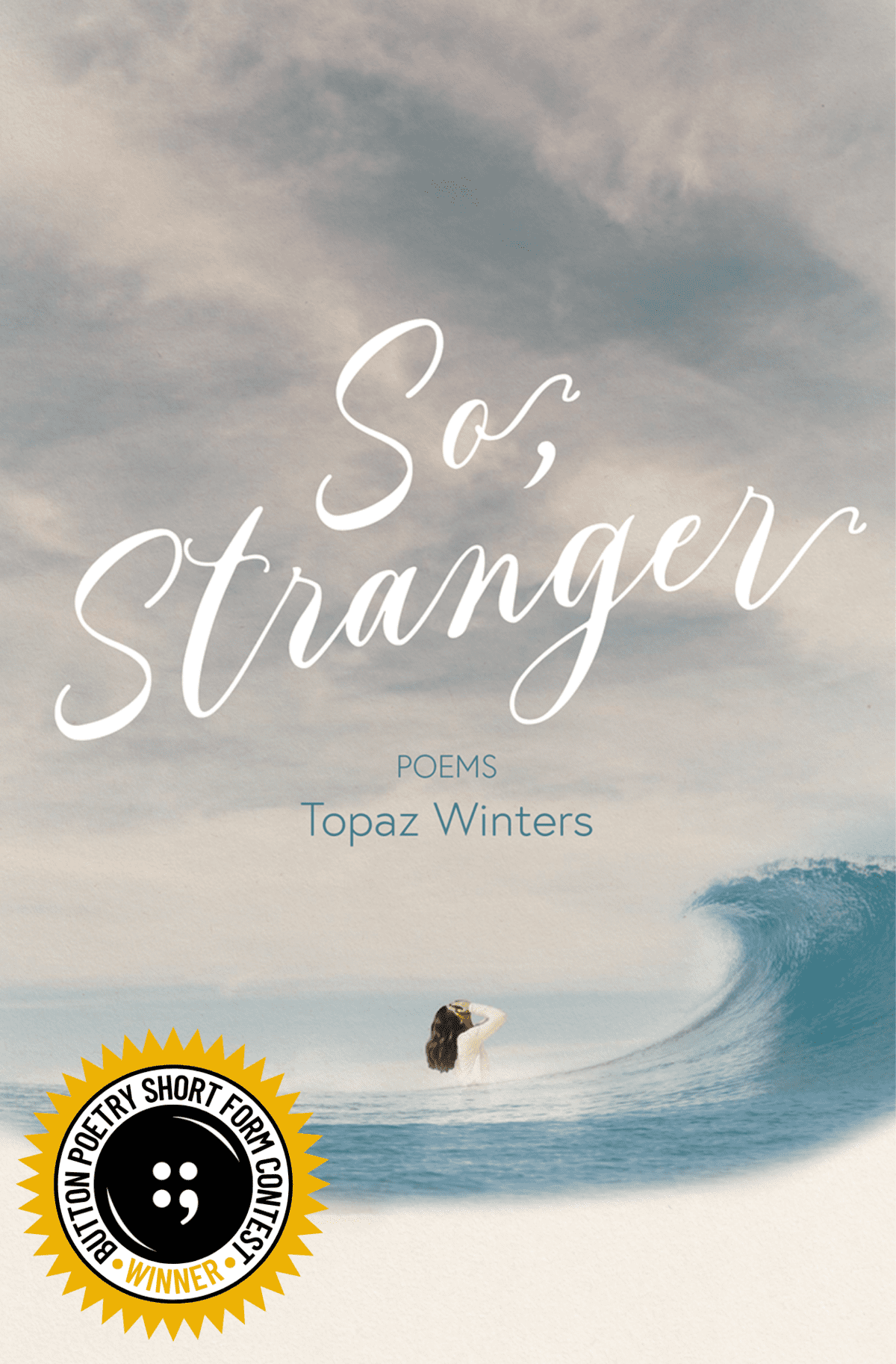 So, Stranger image 0