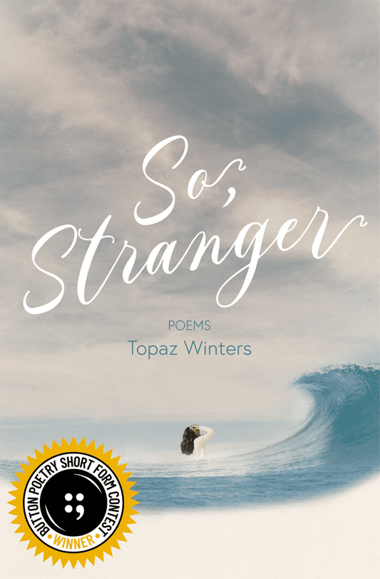 So, Stranger image 0